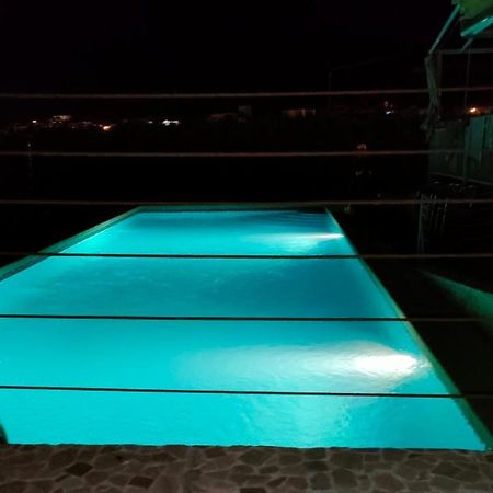 La Alcayna Murcia B&B Εξωτερικό φωτογραφία