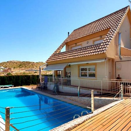 La Alcayna Murcia B&B Εξωτερικό φωτογραφία