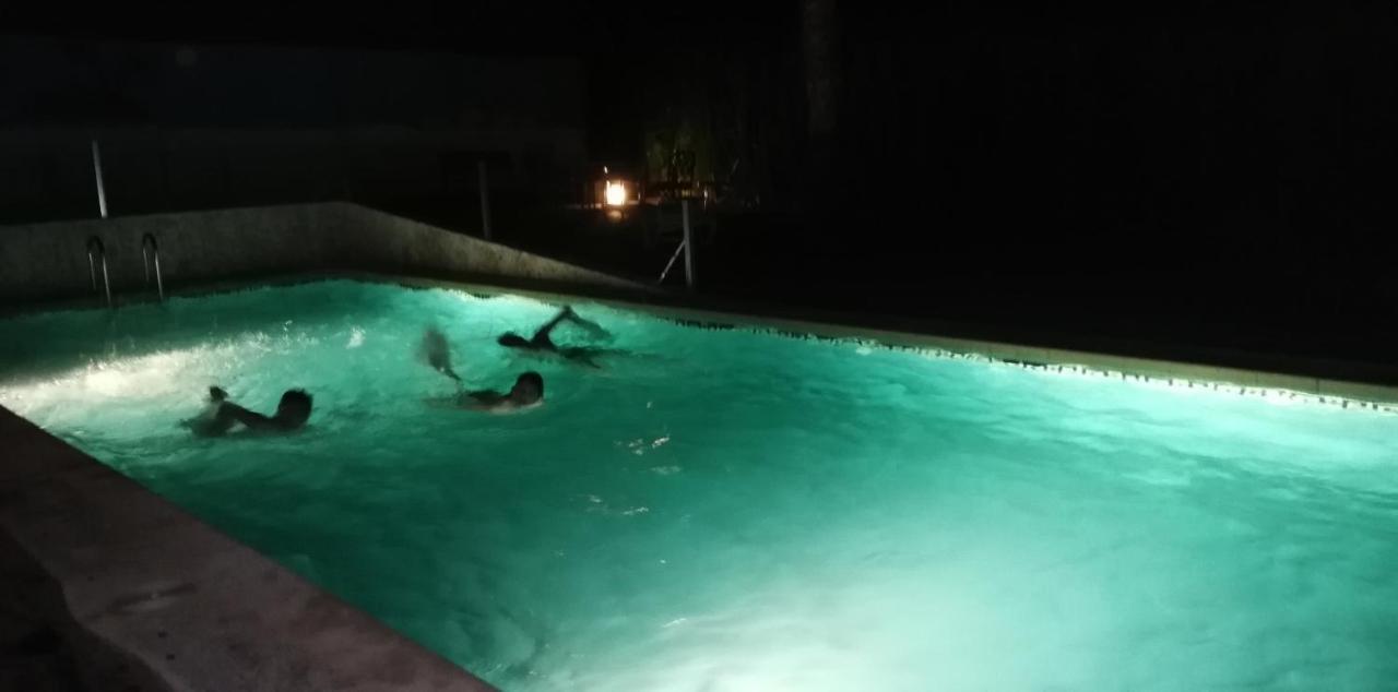 La Alcayna Murcia B&B Εξωτερικό φωτογραφία