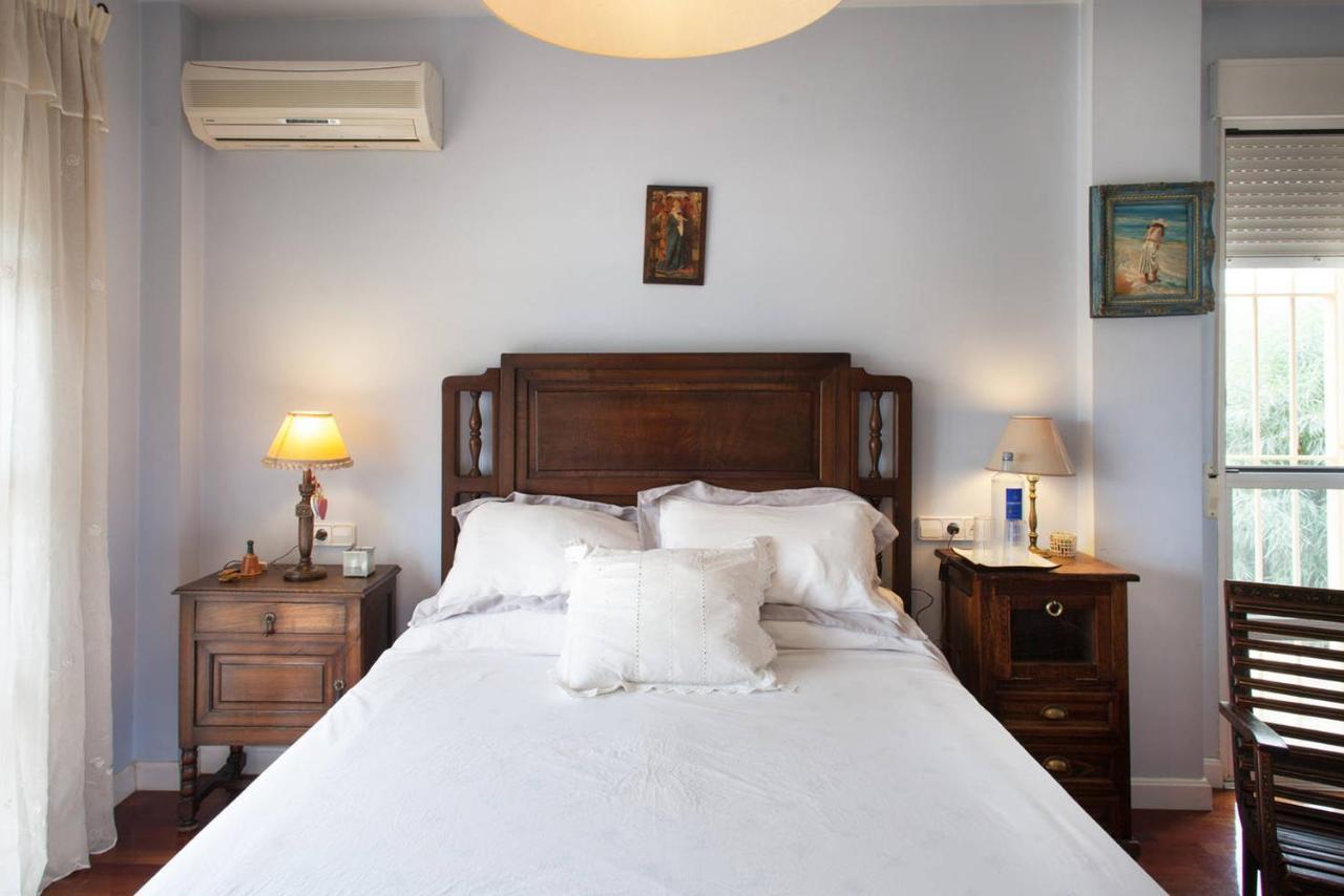 La Alcayna Murcia B&B Εξωτερικό φωτογραφία