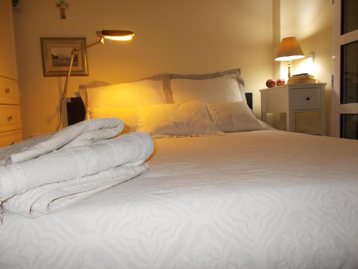 La Alcayna Murcia B&B Εξωτερικό φωτογραφία