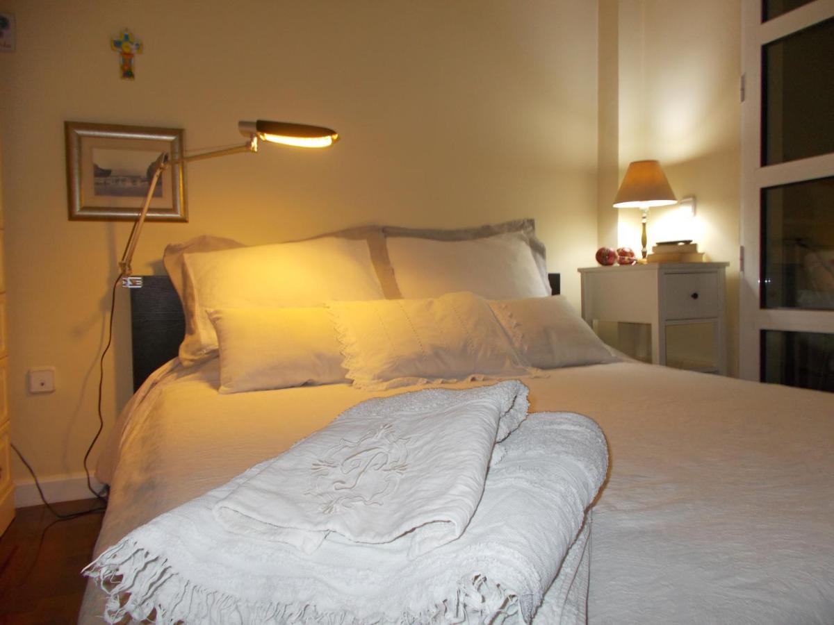 La Alcayna Murcia B&B Εξωτερικό φωτογραφία