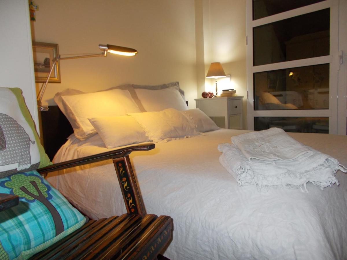 La Alcayna Murcia B&B Εξωτερικό φωτογραφία