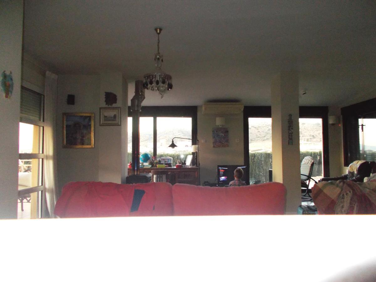 La Alcayna Murcia B&B Εξωτερικό φωτογραφία