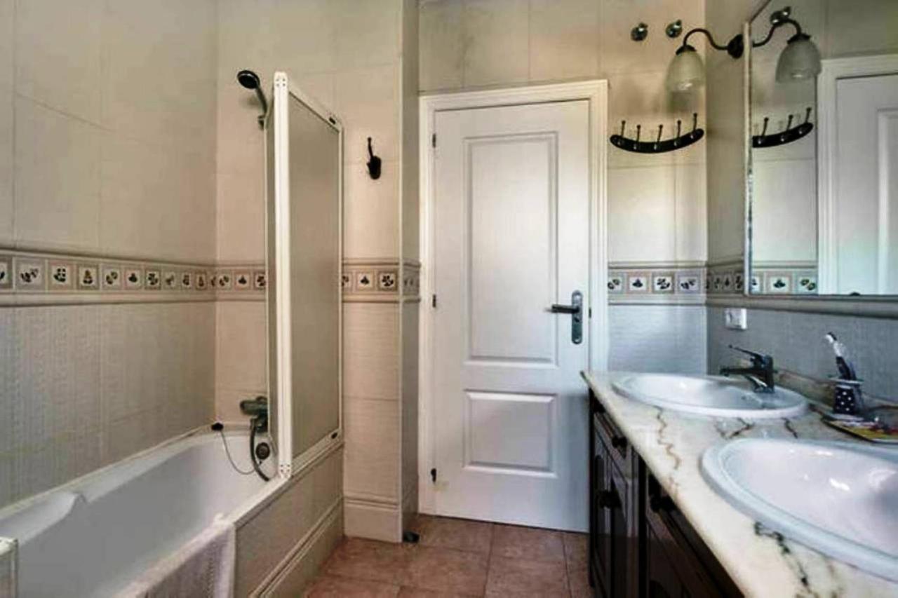 La Alcayna Murcia B&B Εξωτερικό φωτογραφία