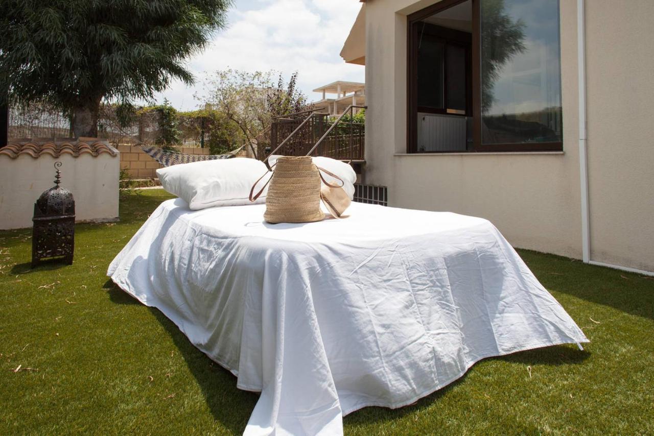 La Alcayna Murcia B&B Εξωτερικό φωτογραφία