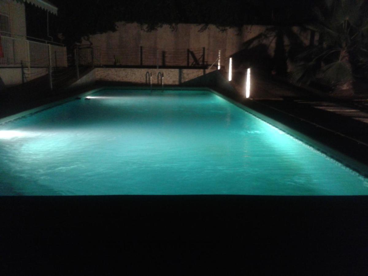 La Alcayna Murcia B&B Εξωτερικό φωτογραφία