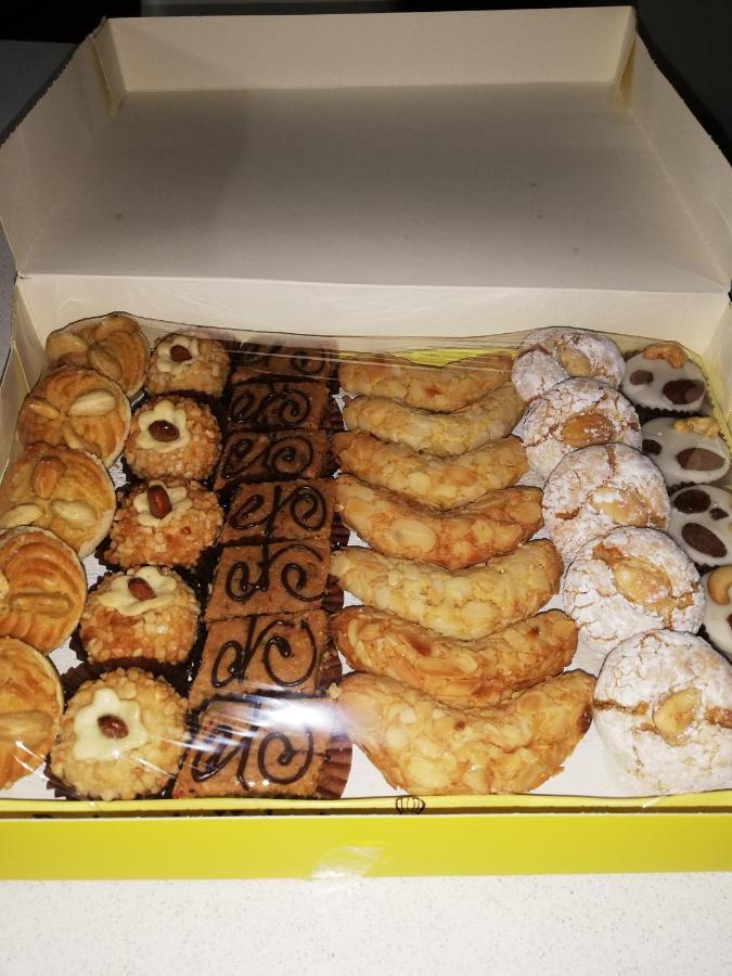 La Alcayna Murcia B&B Εξωτερικό φωτογραφία